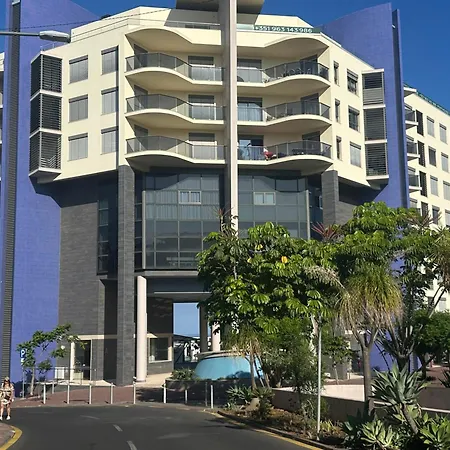 Centre Monumental *
