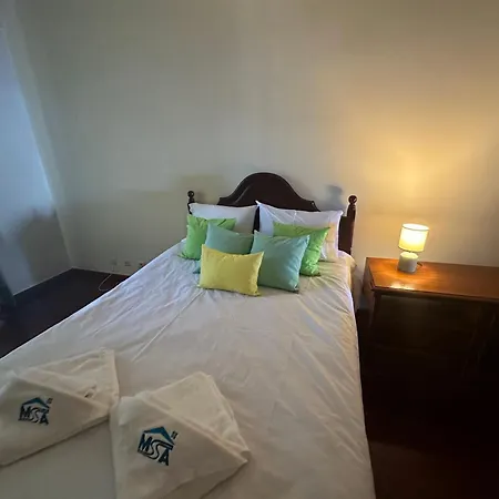 Apartment Centre Monumental Funchal (Madeira)