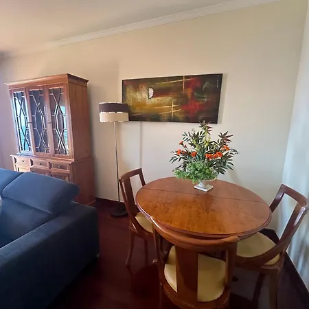 Centre Monumental Apartment *